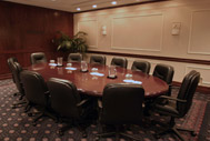 Washington DC Area Meeting Facility Space � Washington Court Hotel